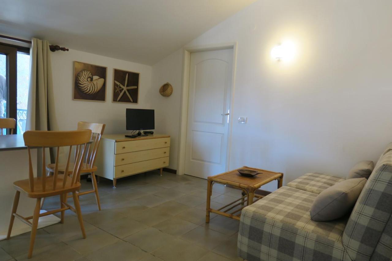 Apartman Number 9 Rovinj Exterior foto