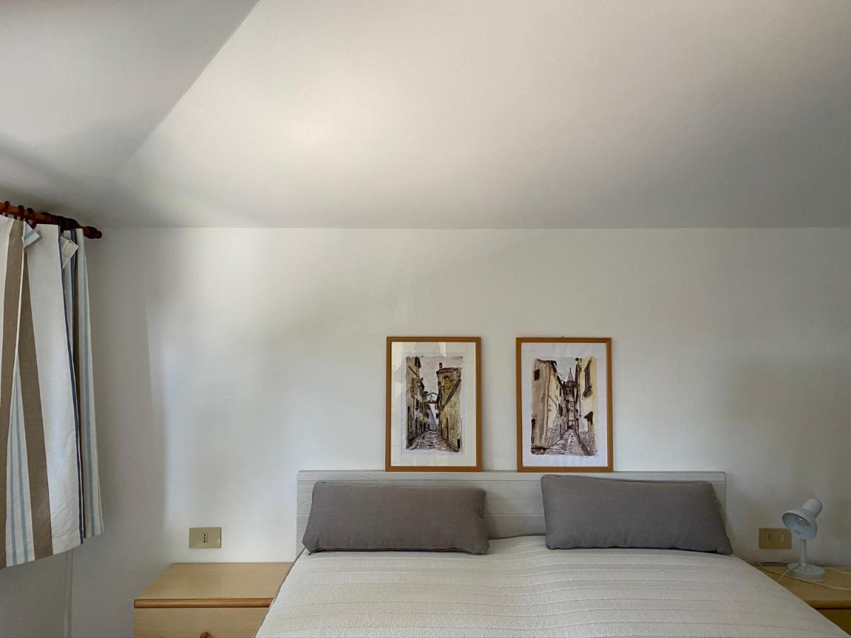Apartman Number 9 Rovinj Exterior foto