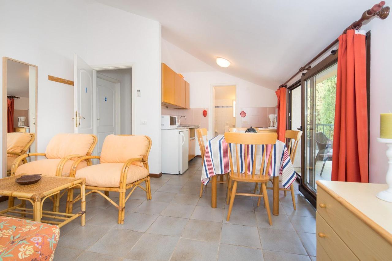 Apartman Number 9 Rovinj Exterior foto